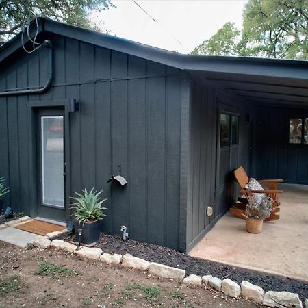Relaxing Alpaca Ranch Mins From Downtown Wimberley Villa ภายนอก รูปภาพ