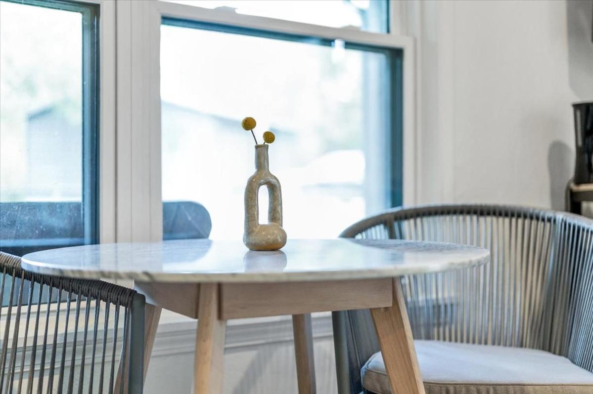 Relaxing Alpaca Ranch Mins From Downtown Wimberley Villa ภายนอก รูปภาพ